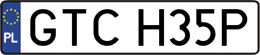 GTCH35P