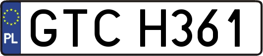 GTCH361