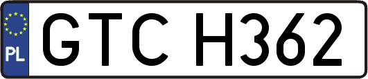 GTCH362