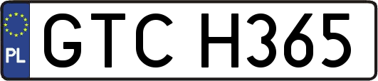 GTCH365