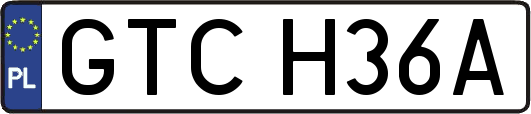 GTCH36A