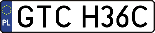 GTCH36C