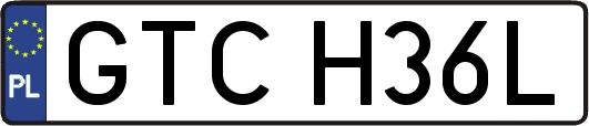 GTCH36L