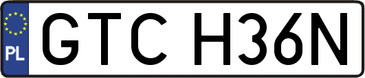 GTCH36N