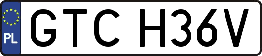 GTCH36V
