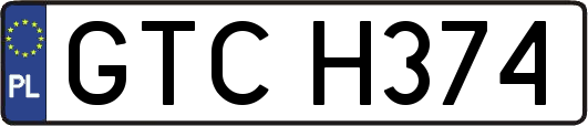 GTCH374