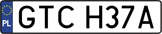 GTCH37A