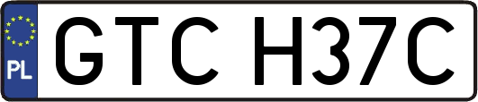 GTCH37C
