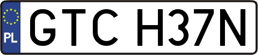GTCH37N