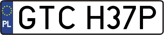GTCH37P