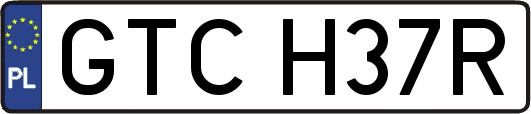 GTCH37R