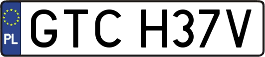 GTCH37V