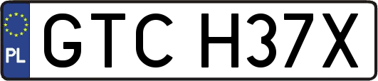 GTCH37X
