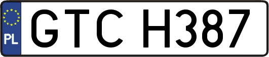 GTCH387