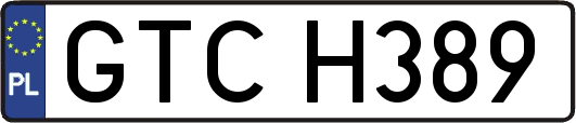 GTCH389