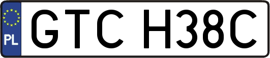 GTCH38C