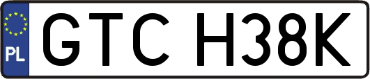GTCH38K