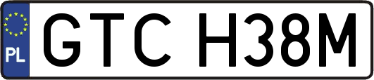 GTCH38M