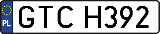 GTCH392