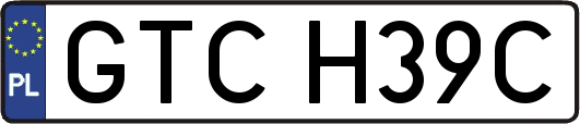 GTCH39C