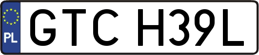 GTCH39L