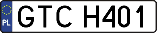 GTCH401