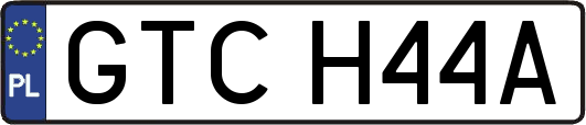 GTCH44A