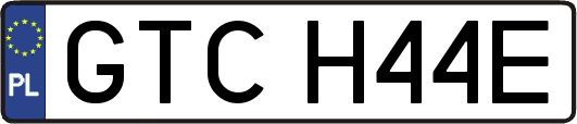 GTCH44E
