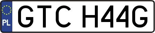 GTCH44G