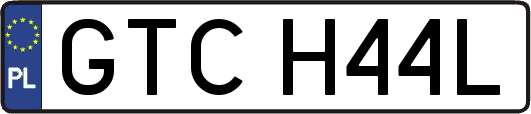 GTCH44L