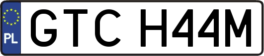 GTCH44M