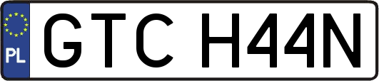 GTCH44N