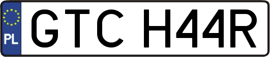 GTCH44R