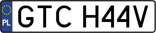 GTCH44V