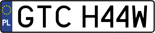 GTCH44W