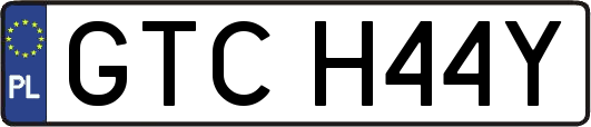 GTCH44Y