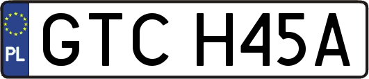 GTCH45A