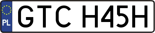 GTCH45H