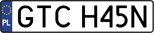 GTCH45N