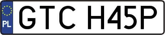 GTCH45P