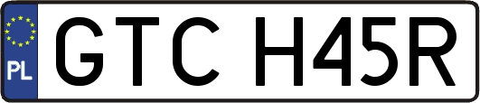 GTCH45R