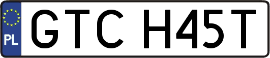 GTCH45T