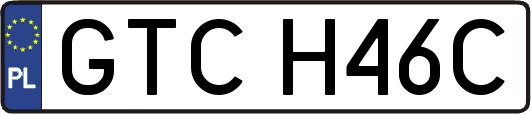GTCH46C