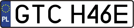GTCH46E