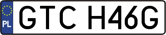 GTCH46G