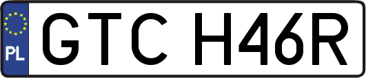 GTCH46R