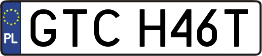 GTCH46T
