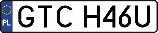 GTCH46U
