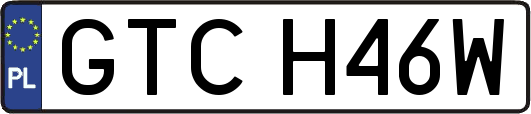 GTCH46W
