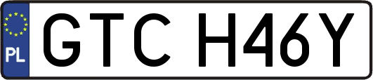 GTCH46Y